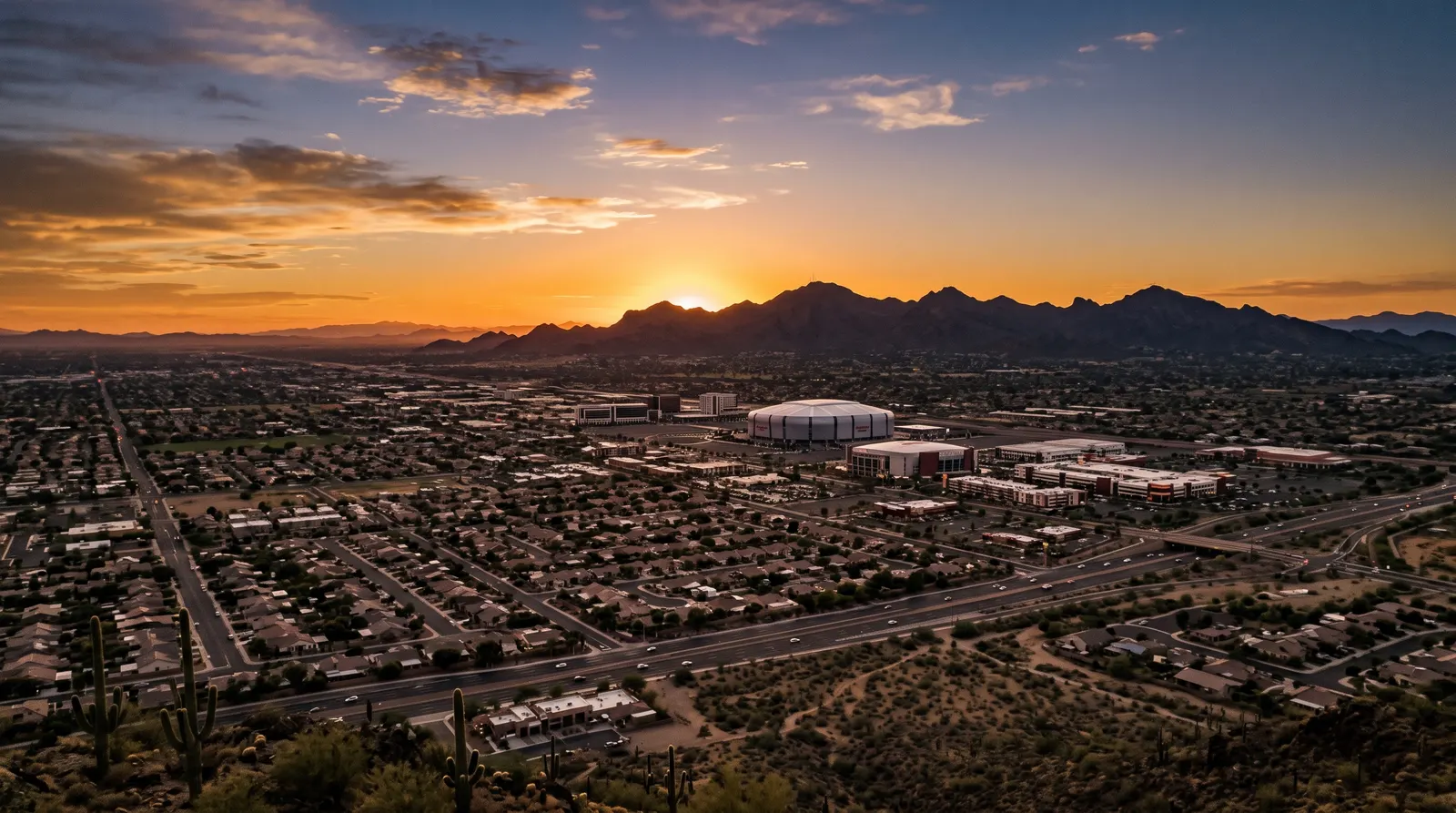 Homes for sale in Glendale, AZ