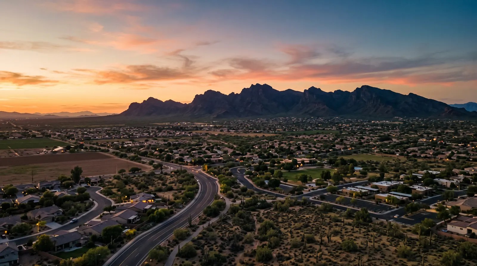 Homes for sale in Laveen, AZ