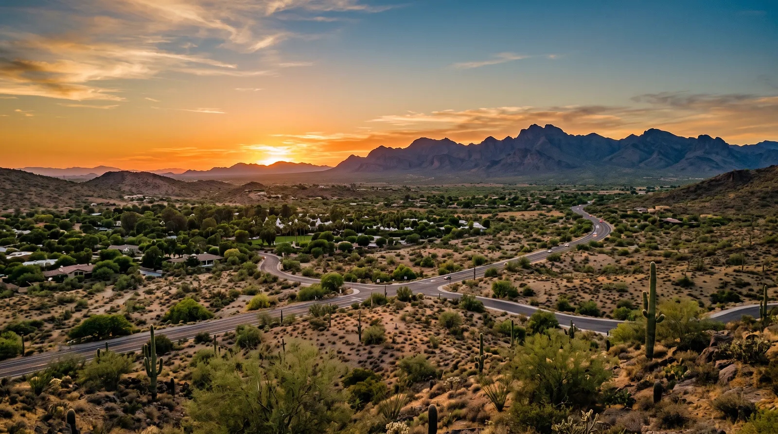 Homes for sale in Litchfield Park, AZ