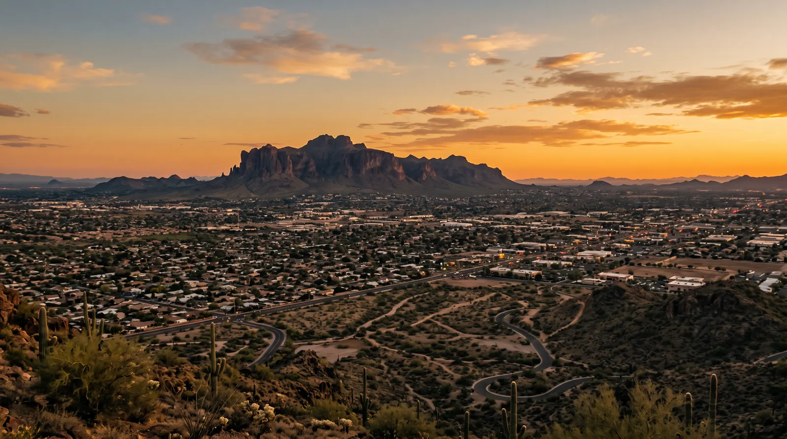 Homes for sale in Mesa, AZ