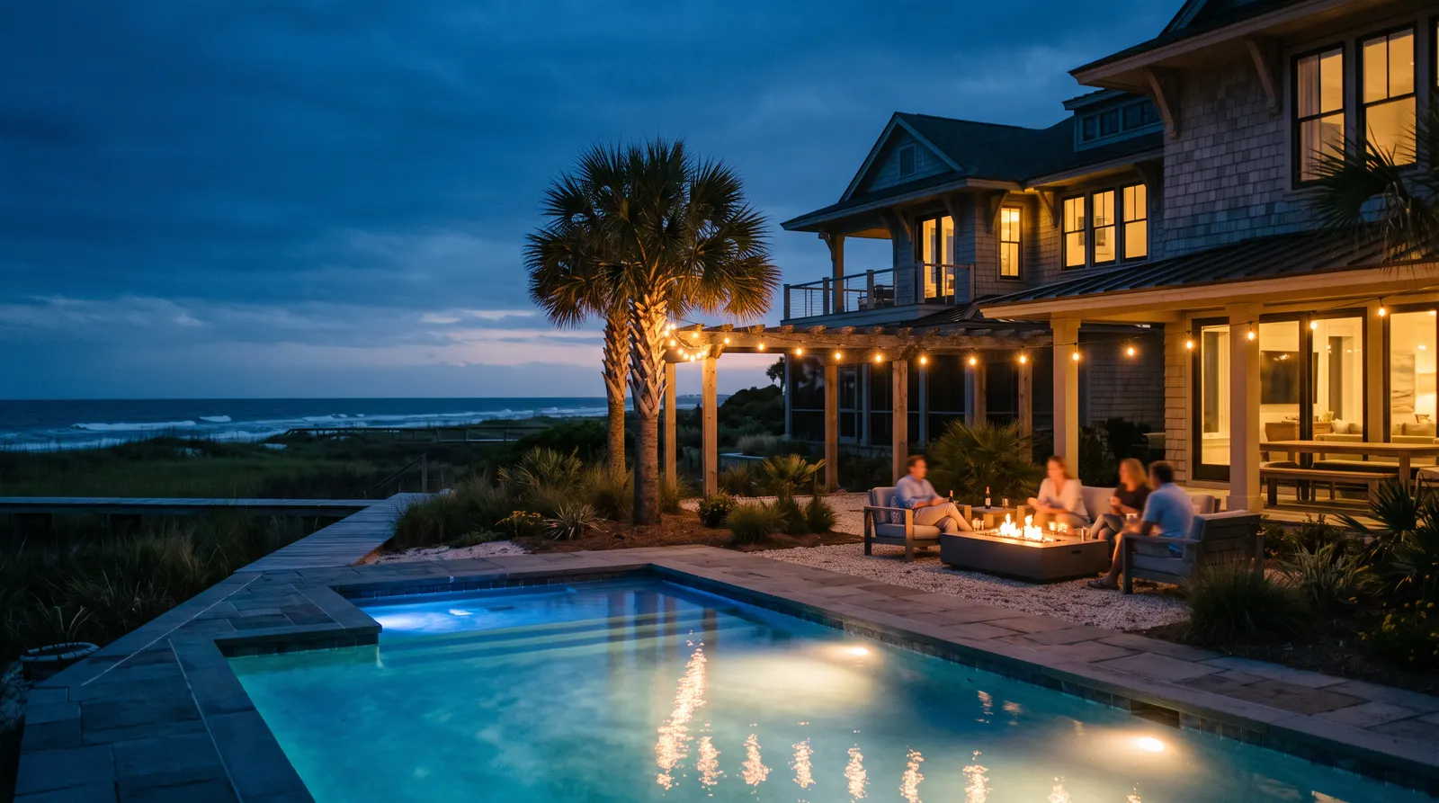 Myrtle Beach, SC neighborhood lifestyle