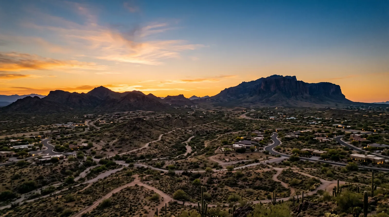 Homes for sale in San Tan Valley, AZ