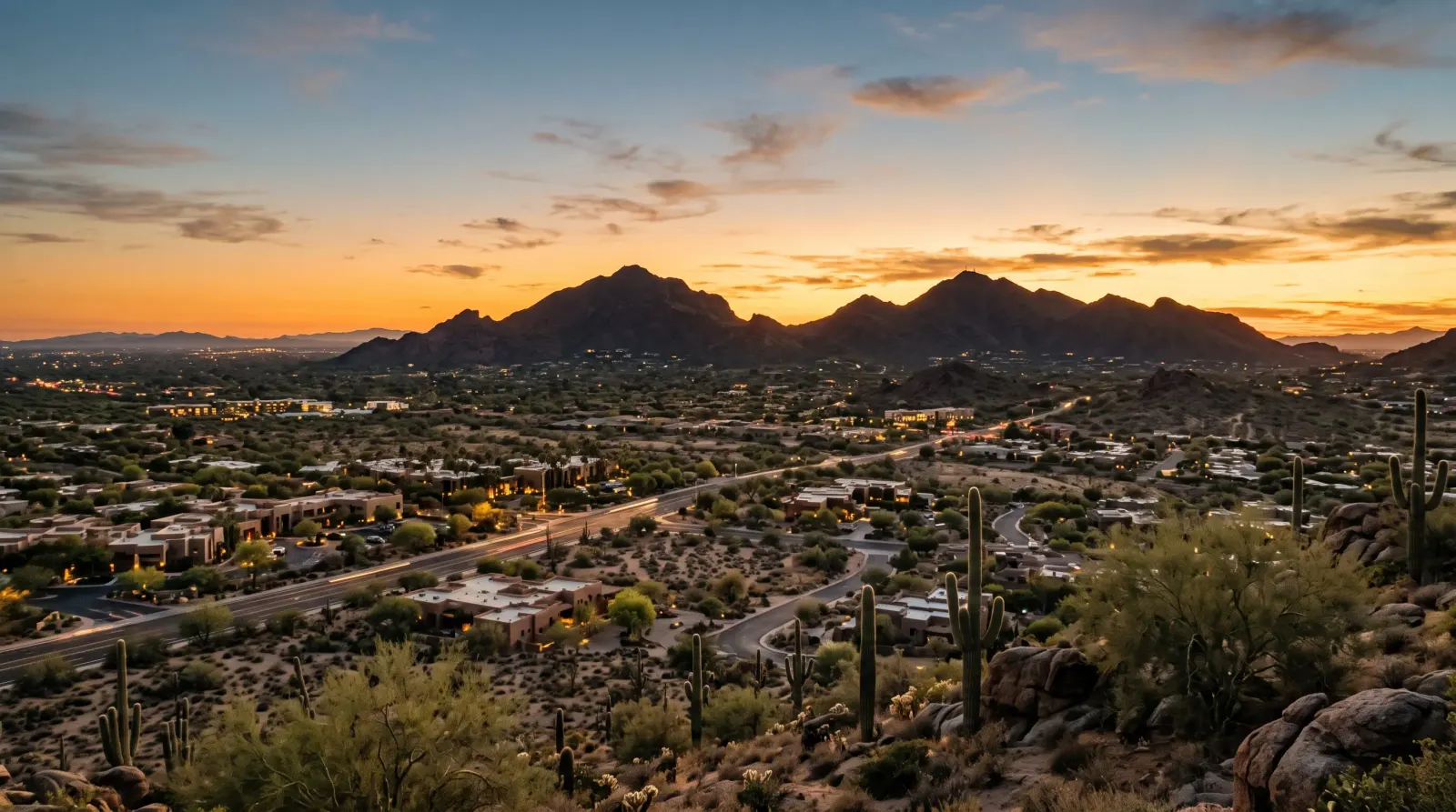 Homes for sale in Scottsdale, AZ