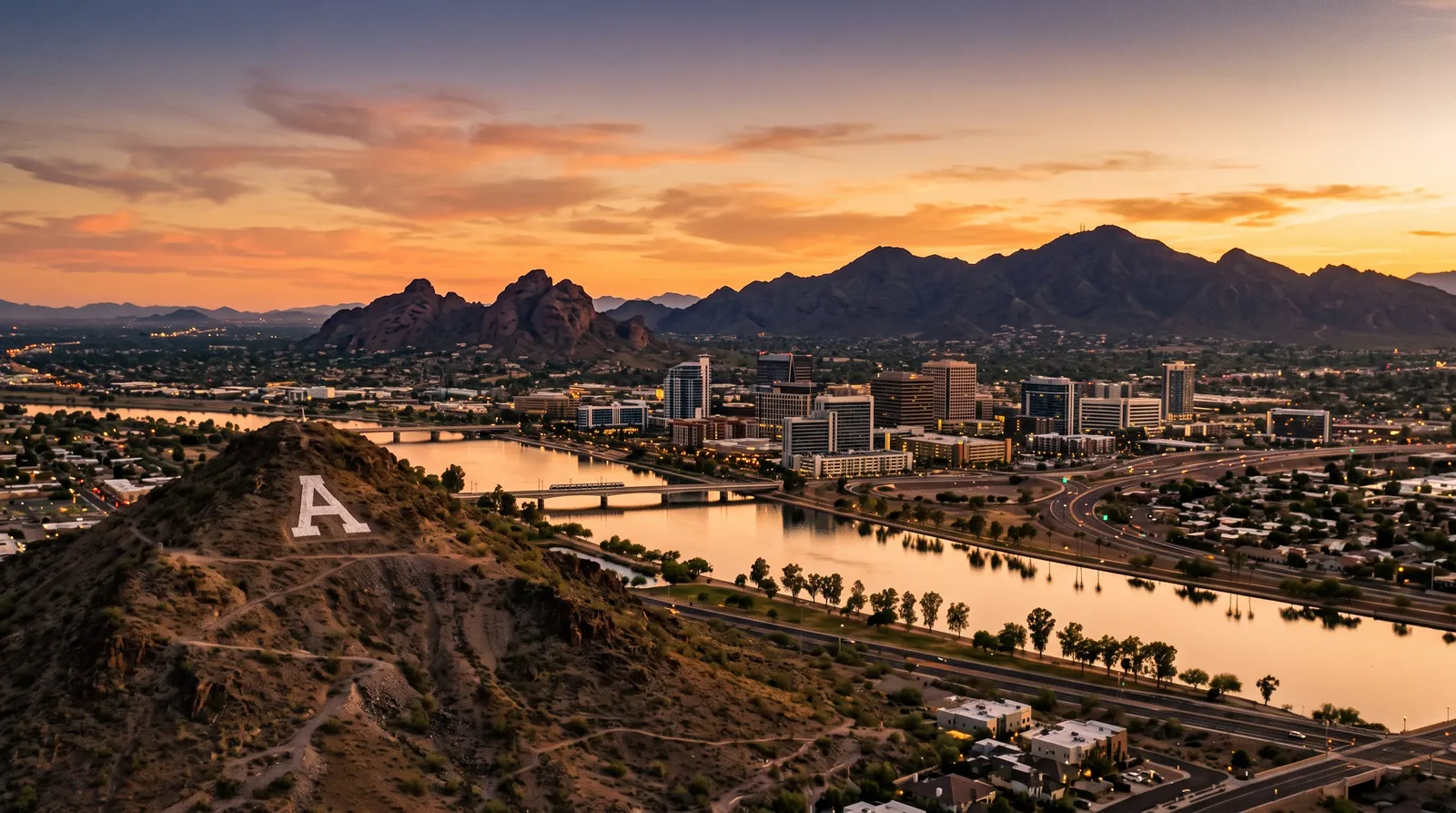 Homes for sale in Tempe, AZ
