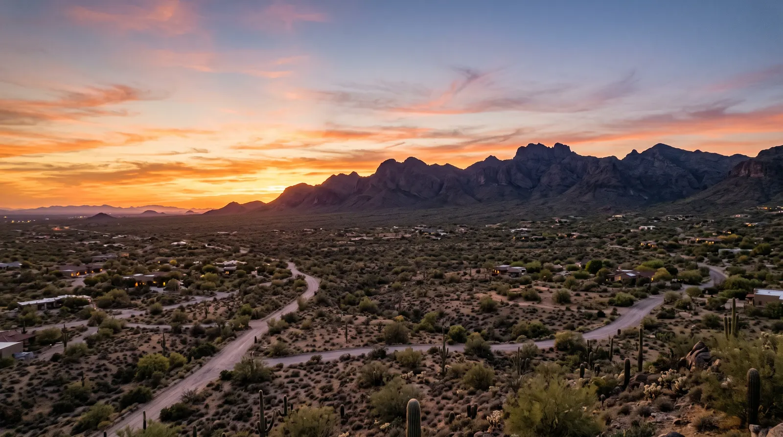 Homes for sale in Waddell, AZ